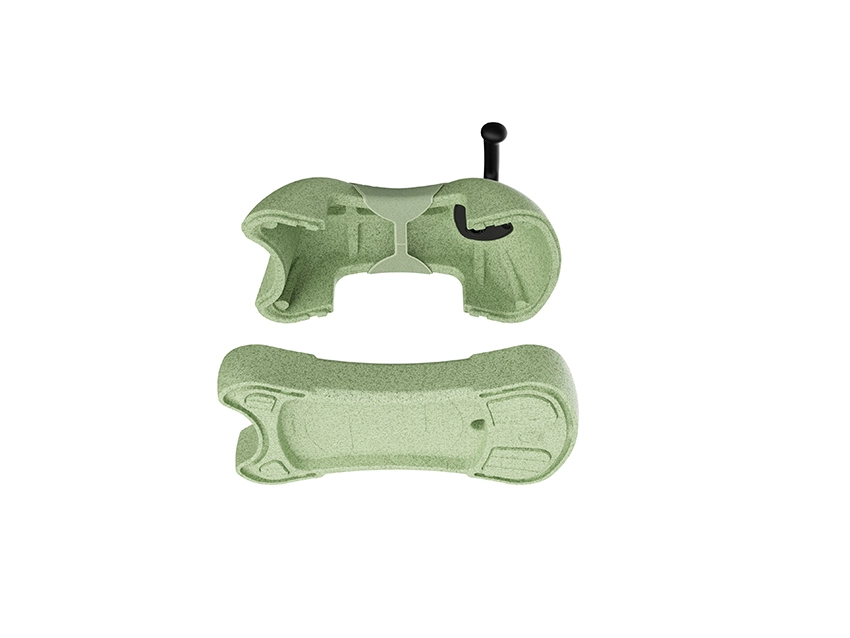 My First cavalcabile 3in1 - Verde - Scoot & Ride - immagine 3
