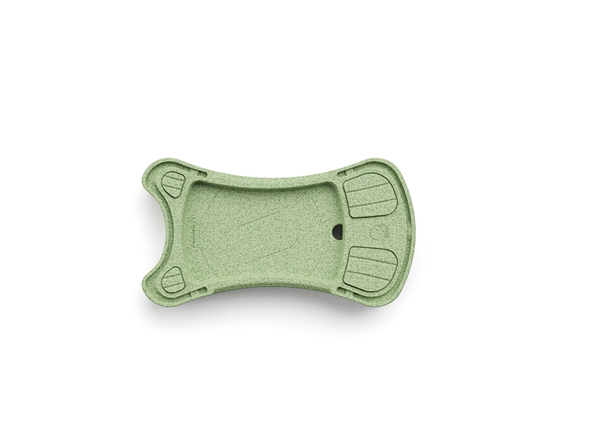 My First cavalcabile 3in1 - Verde - Scoot & Ride - immagine 2
