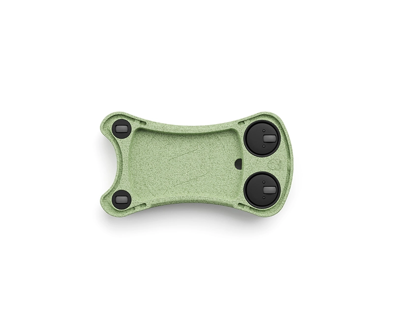 My First cavalcabile 3in1 - Verde - Scoot & Ride - immagine 4