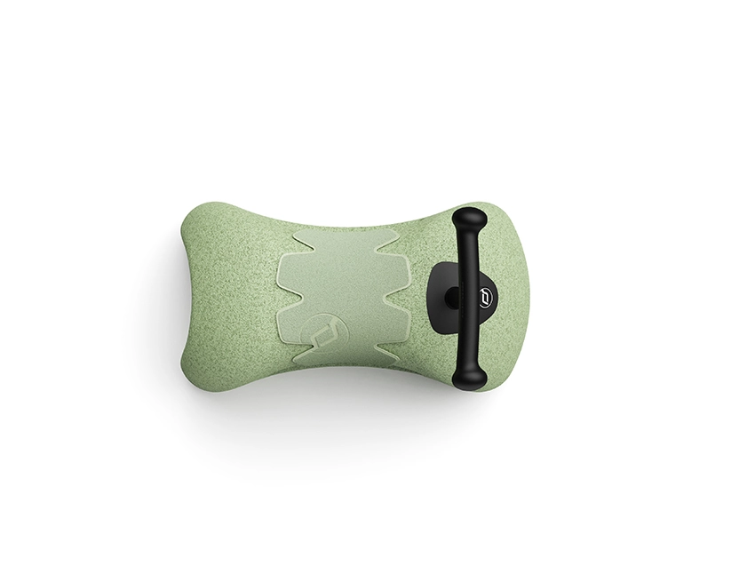 My First cavalcabile 3in1 - Verde - Scoot & Ride - immagine 5