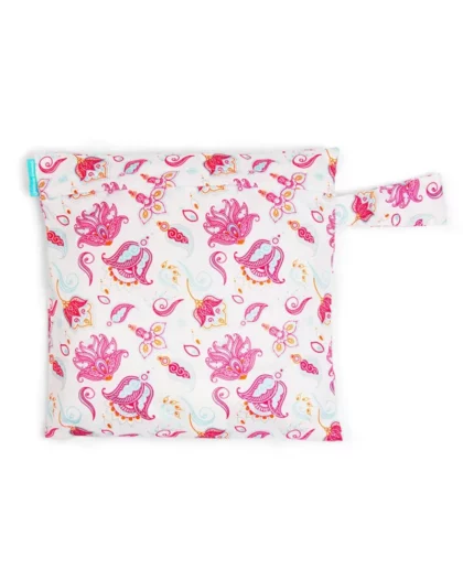 Wet bag - Fiori - Charlie Banana