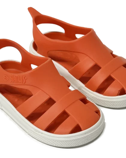 Sandali Bioty Corallo - Boatilus