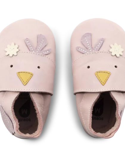 Bobux Soft Sole - Chickie Blossom- scarpa per neonato