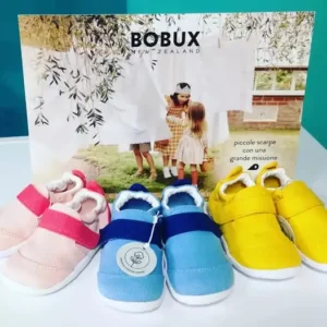 scarpine primi passi per bambini bobux xplorer