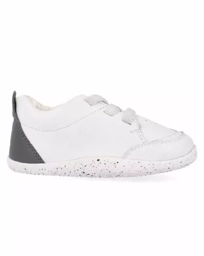 Bobux xplorer sport scarpine primi passi white