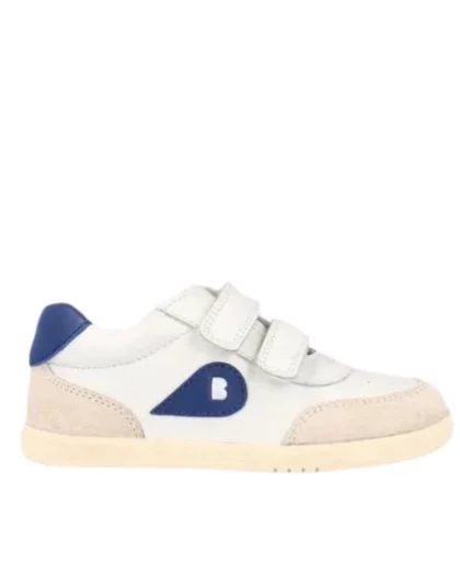 Bobux I Walk Champ Blu Gentian scarpe per bambini