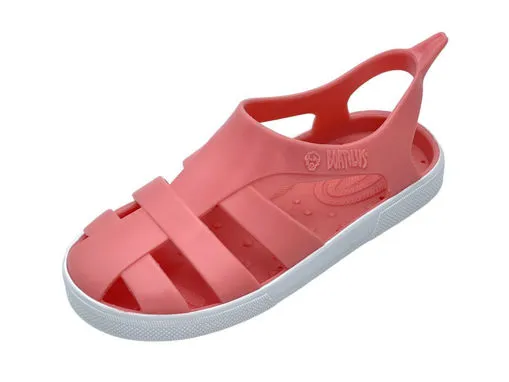 Boatilus Bioty- Candy - Sandaletti a ragnetto