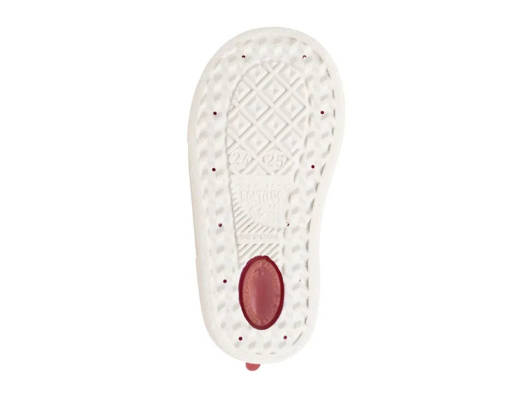 Boatilus Bioty- Candy - Sandaletti a ragnetto - immagine 3
