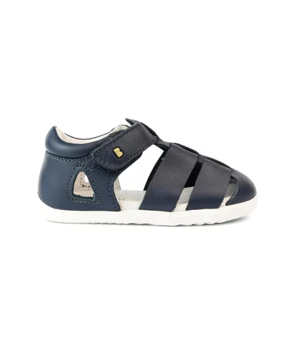Bobux step up sandali tidal colore navy numero 21