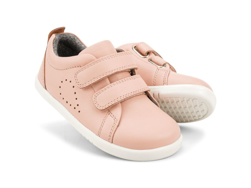 Bobux I Walk Grass Court - Seashell - Scarpe per bambini - immagine 2