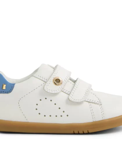 scarpe bobux maverick coronet blue
