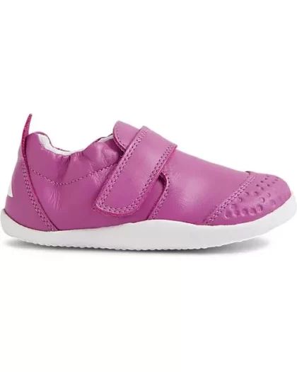 scarpa primi passi bobux xplorer colore orchid