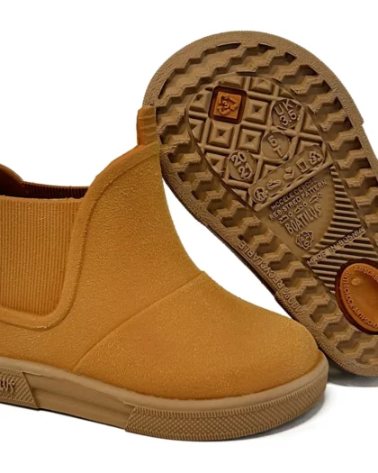 stivaletto pioggia boatilus