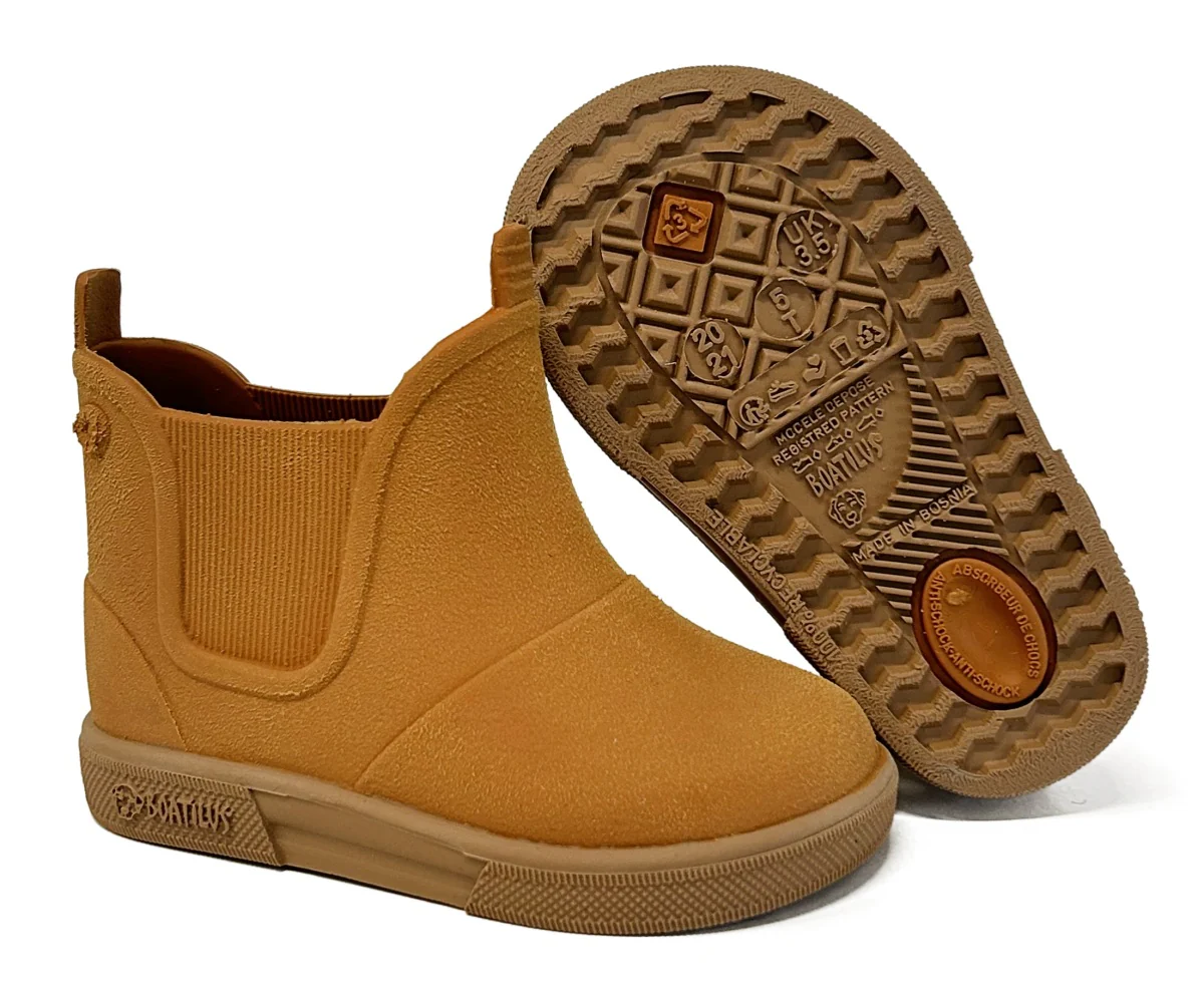 stivaletto pioggia boatilus