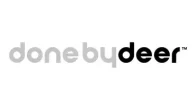 Done by Deer logo - prodotti per bambini - made4yourbaby